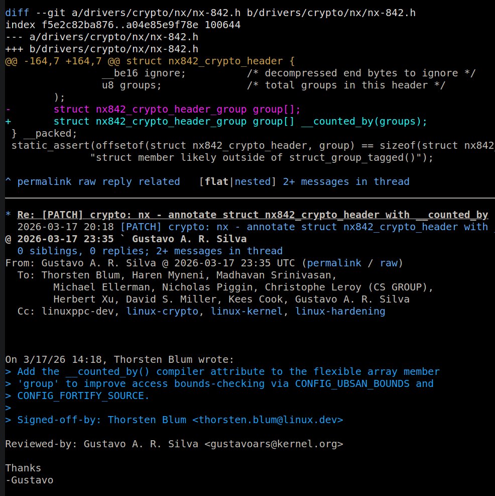 Gustavo A. R. Silva 🐧 tweet media