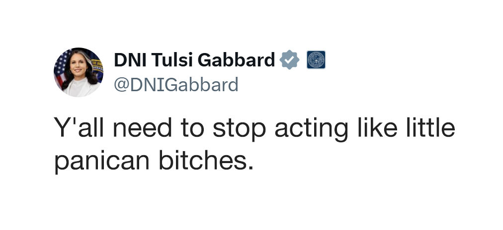 il Donaldo Trumpo tweet media