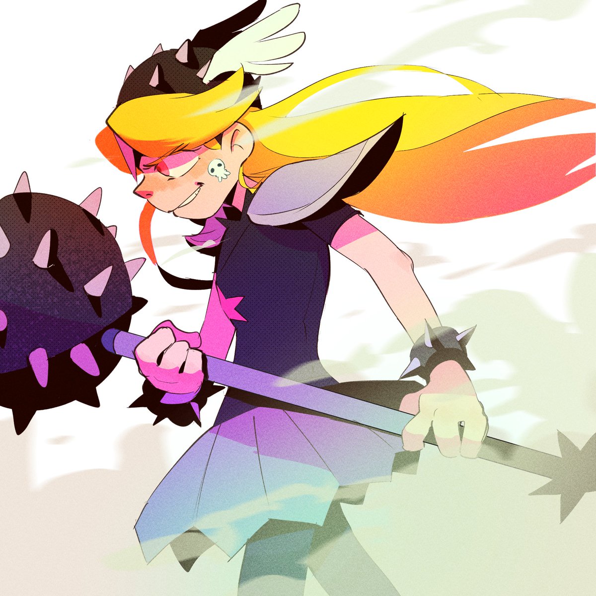 Laccxx 💬 CMMS OPEN!!💬 tweet media