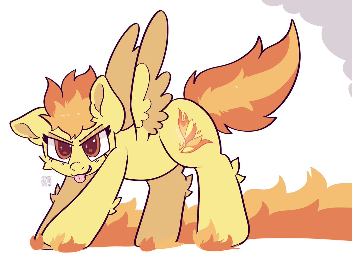 salem 🦴 🔜 FOF tweet media