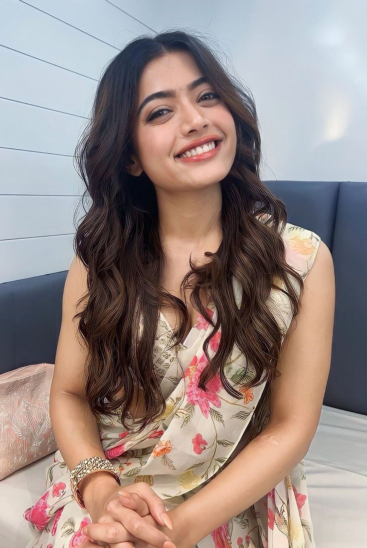 Rashmika Army tweet media