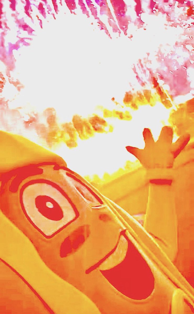 Guardians Hot Dogs tweet media