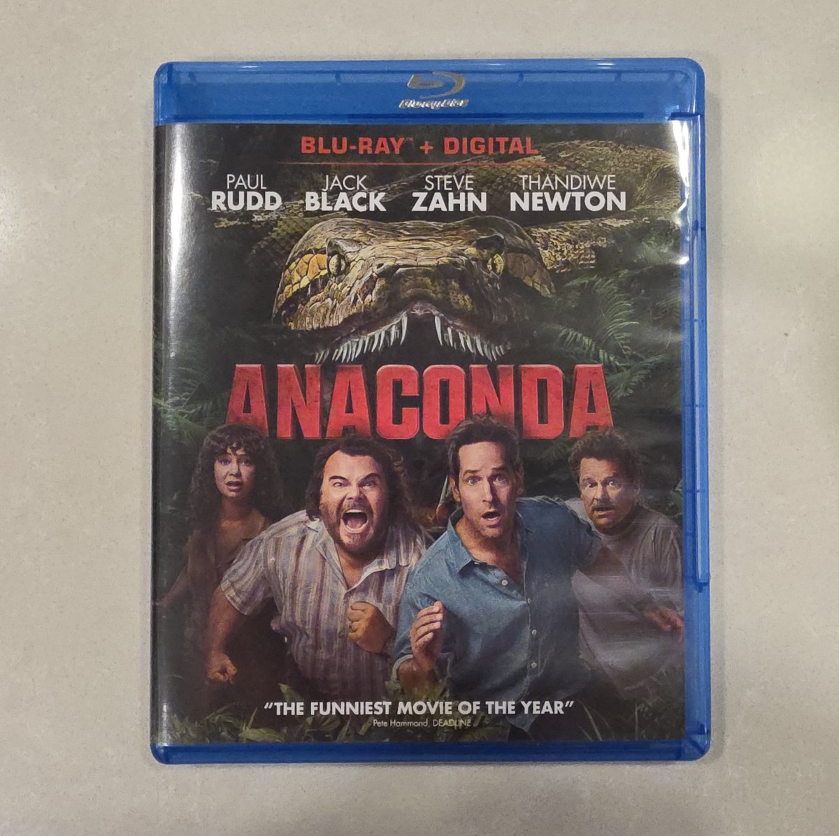 Movie Scene Canada tweet media