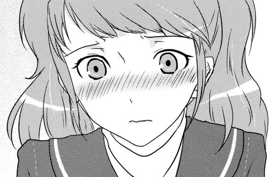 久慈川 りせ tweet media