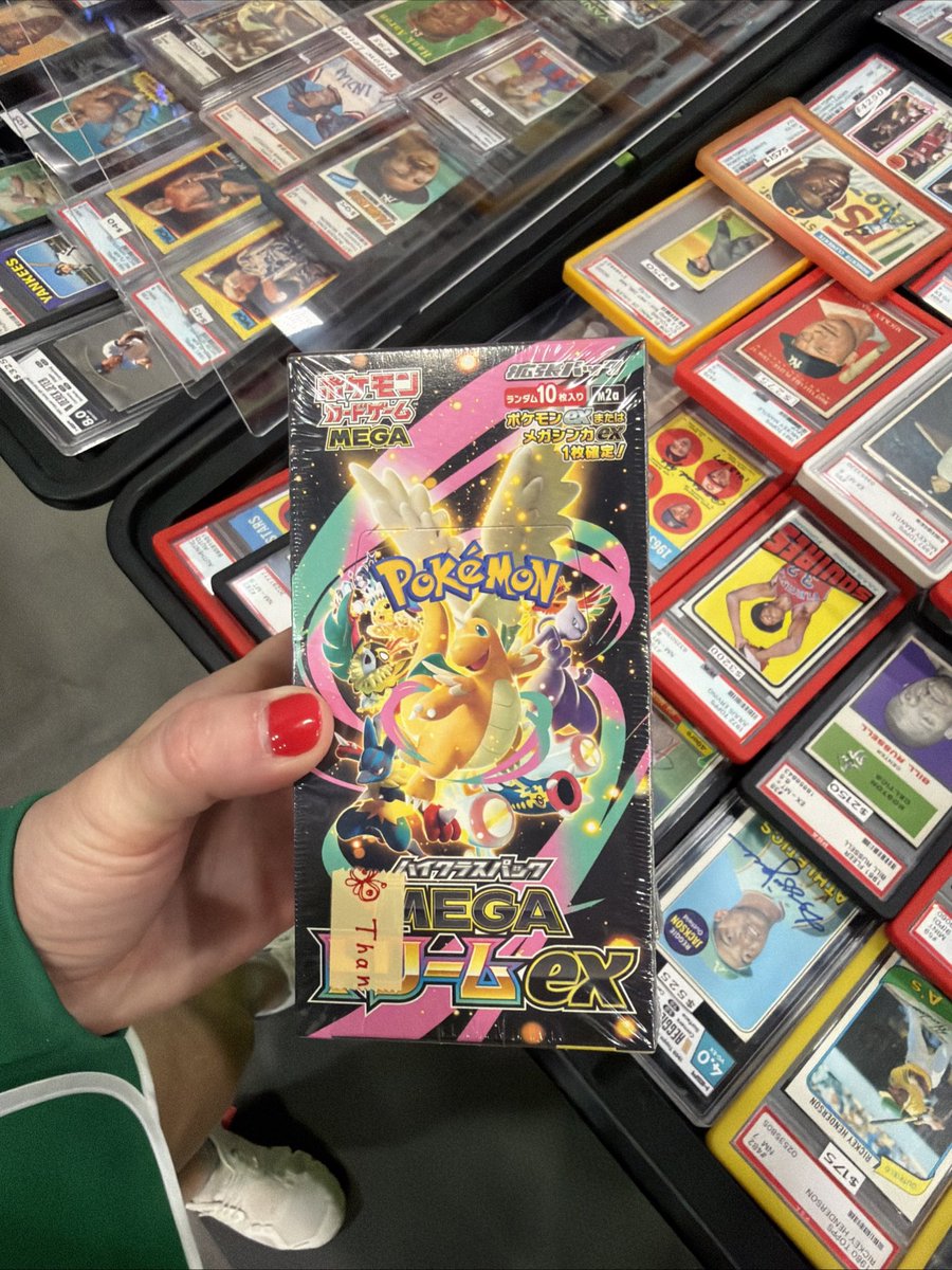 Mrmint23 tweet media