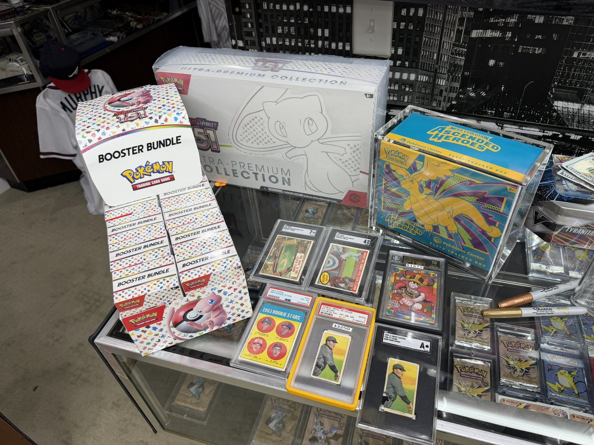 Mrmint23 tweet media