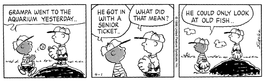 Peanuts Poster tweet media