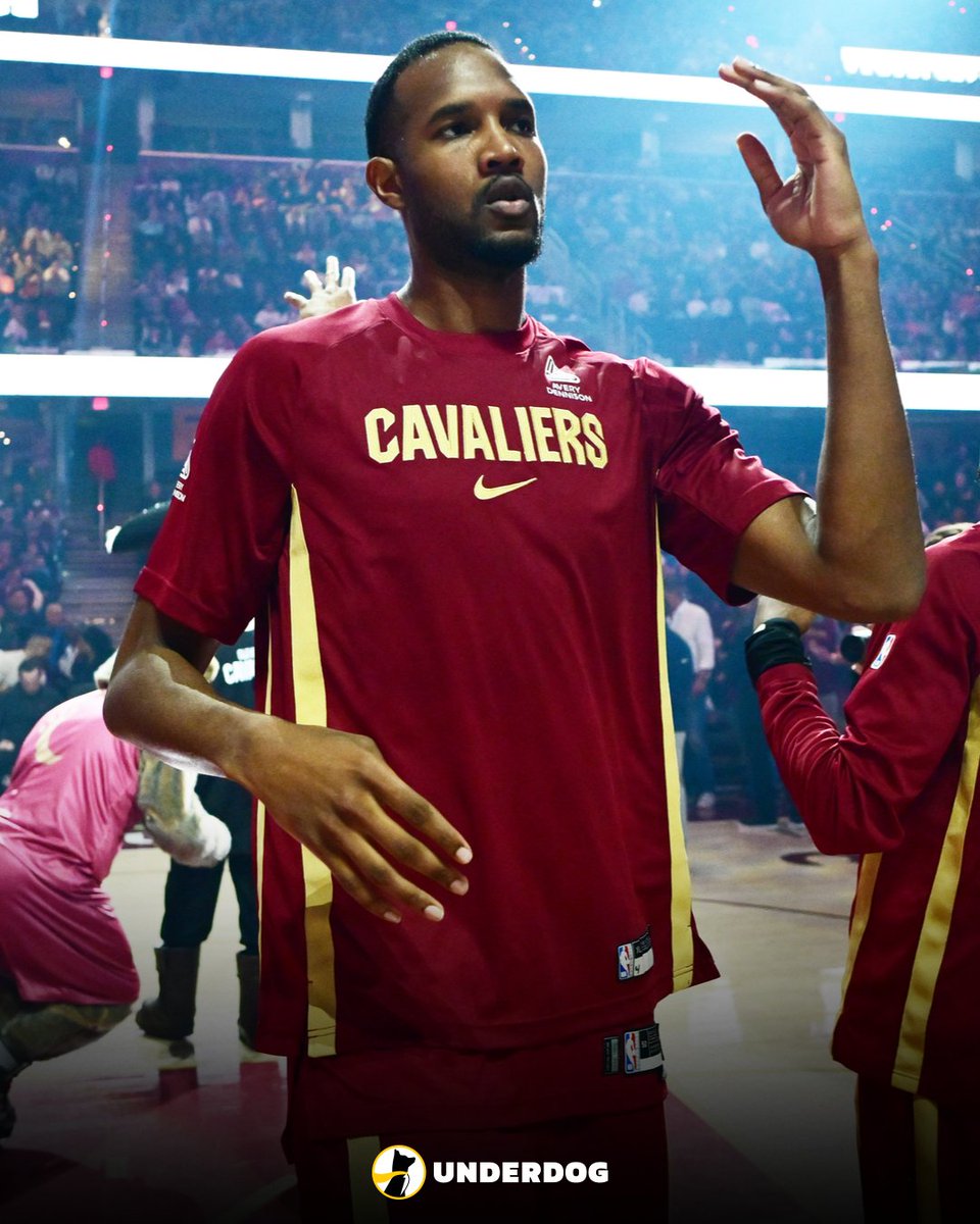 Underdog NBA tweet media