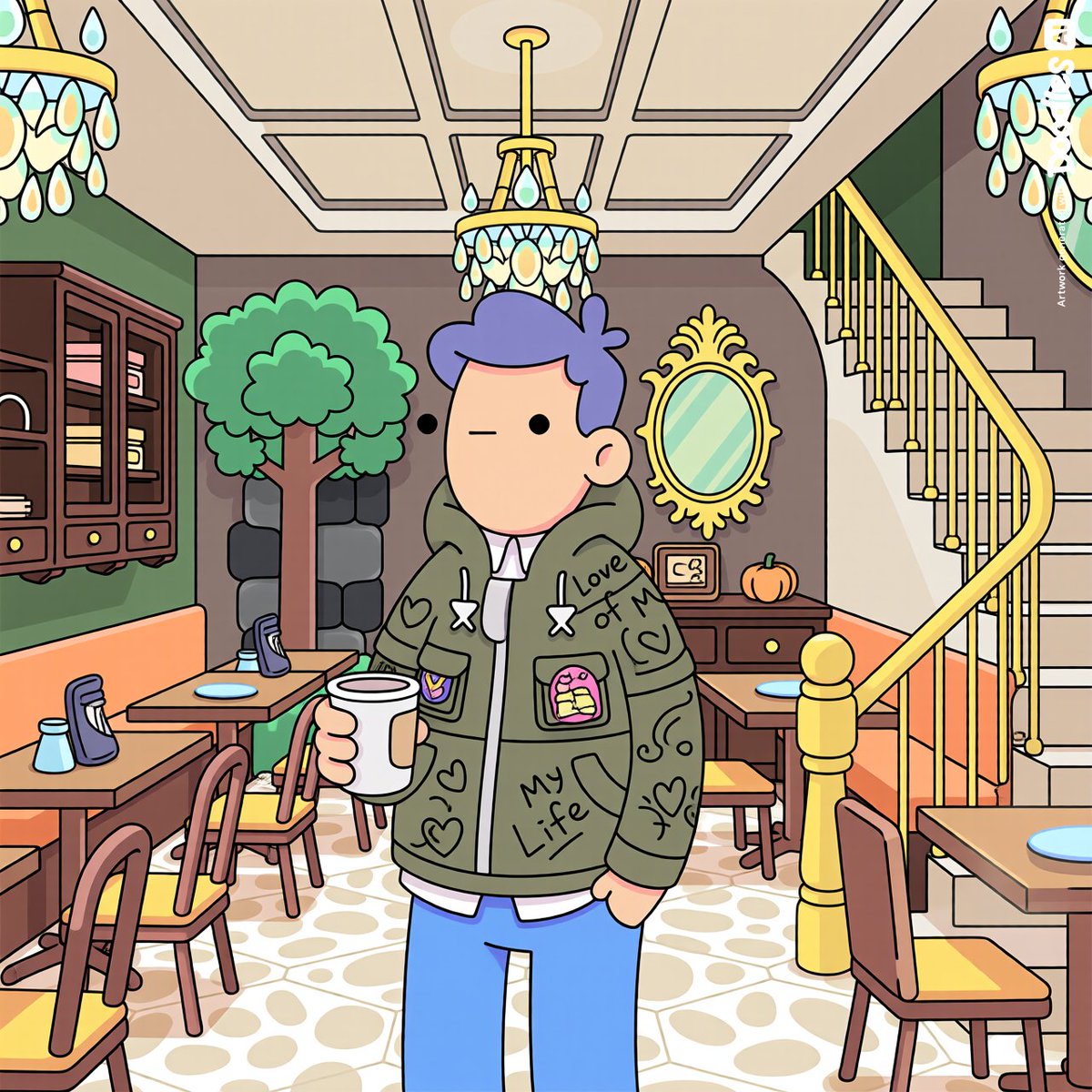 terry jang • ᴗ • tweet media