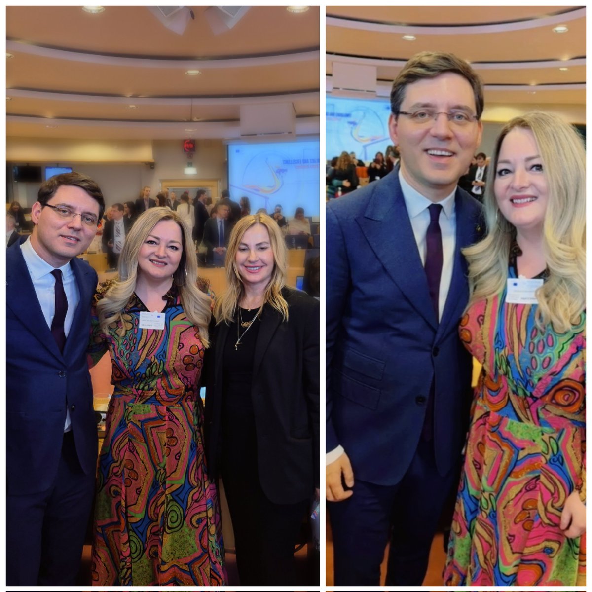 @ROCONECT tweet media