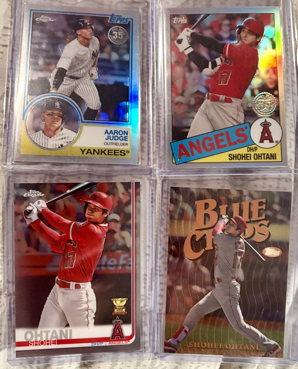 Kythree Sports Cards tweet media