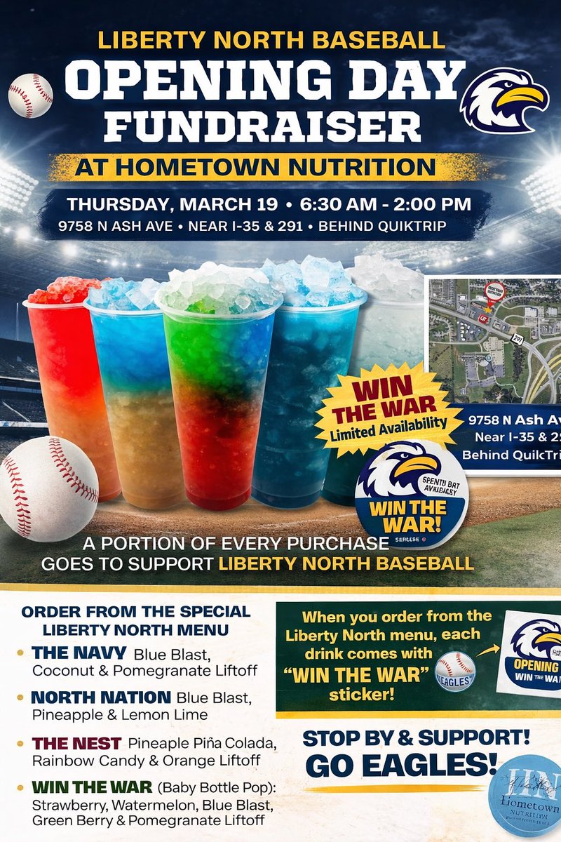 LNHS_Baseball tweet media