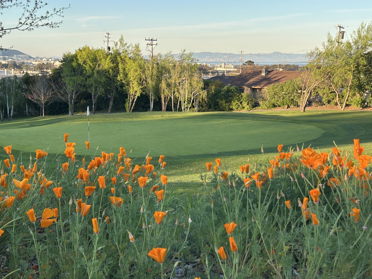 Green Hills Country Club tweet media