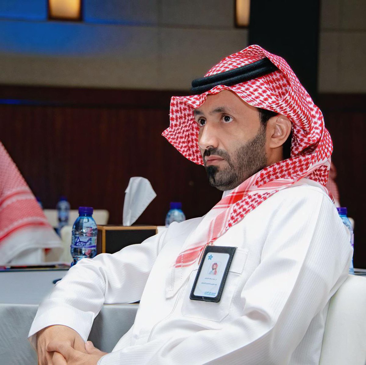 فايز المالكي tweet media