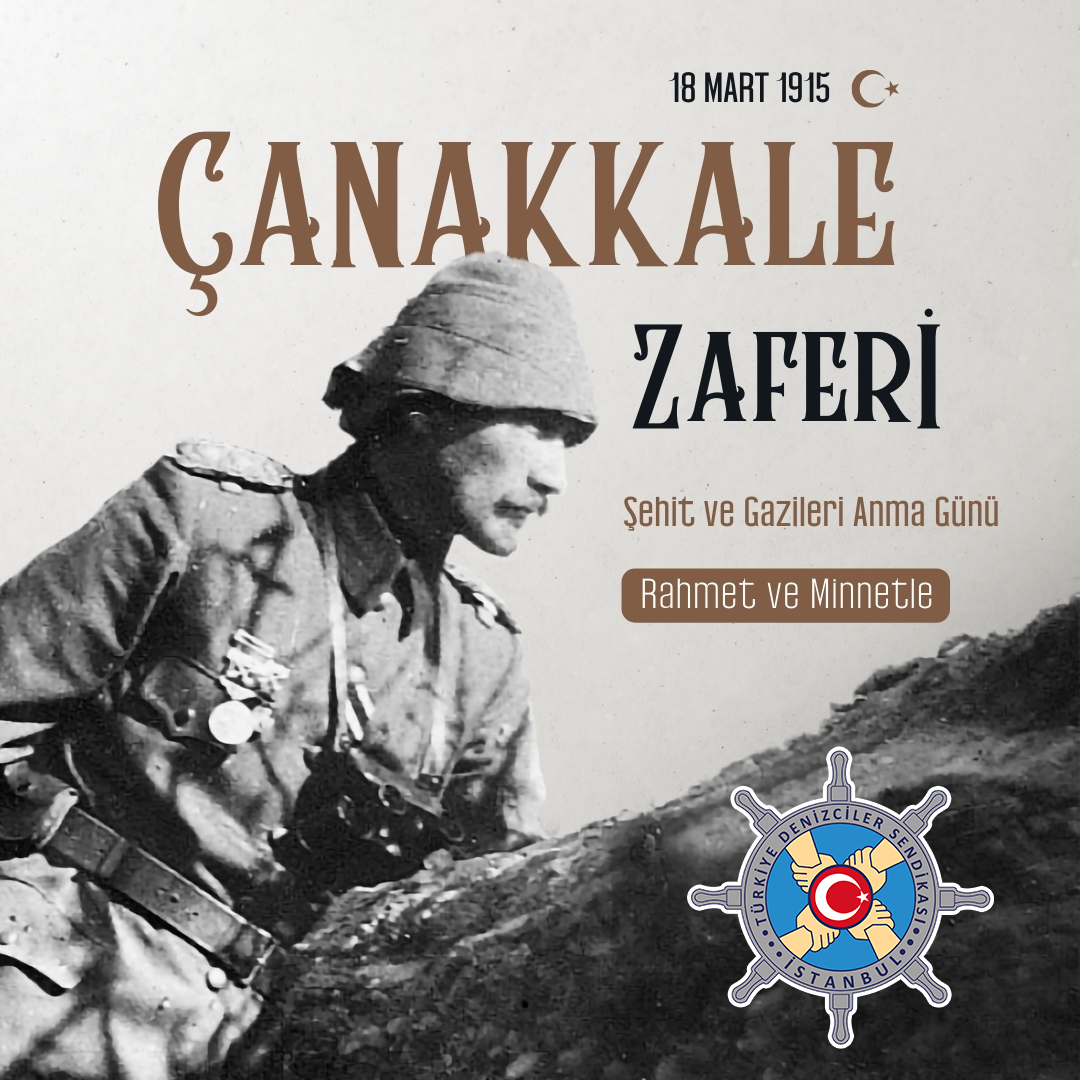 turkdenizis's tweet photo. Çanakkale’de vatan uğruna yazılan kahramanlık destanının 111. yıl dönümünde, başta Gazi Mustafa Kemal Atatürk olmak üzere, bu topraklar için canlarını feda eden aziz şehitlerimizi ve kahraman gazilerimizi saygı, rahmet ve minnetle anıyoruz. https://t.co/18eLipLiLY