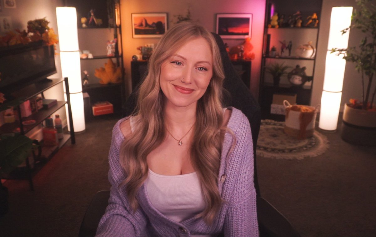 Mandy 🍵 tweet media