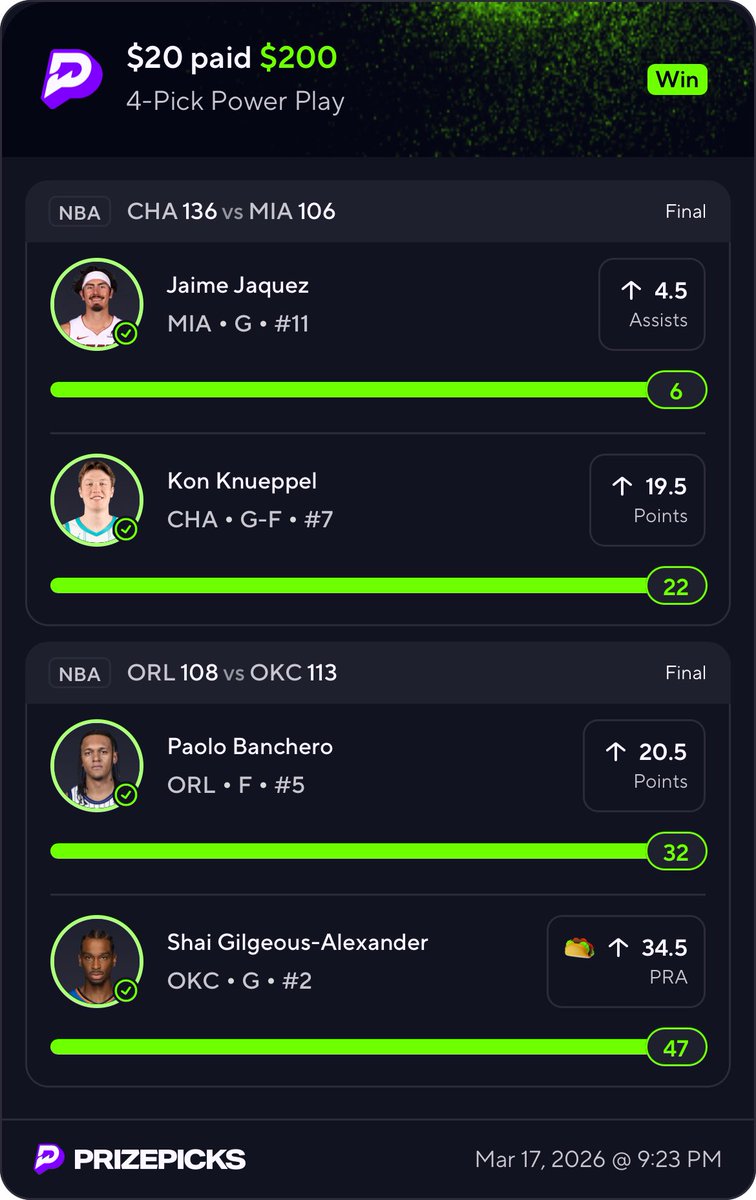 $25 a month who wants my picks lmao