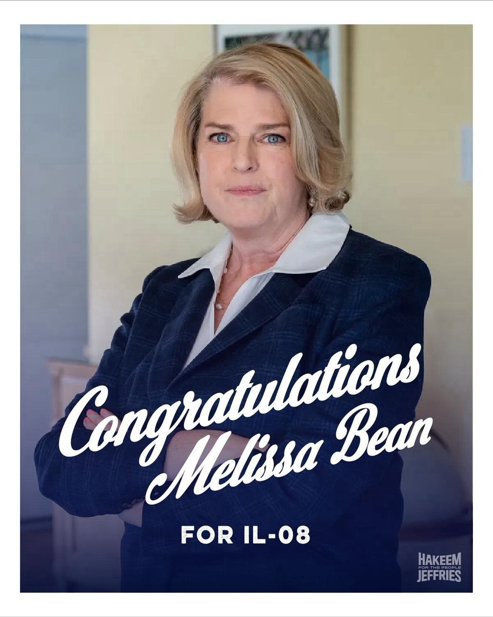 Hakeem Jeffries tweet media