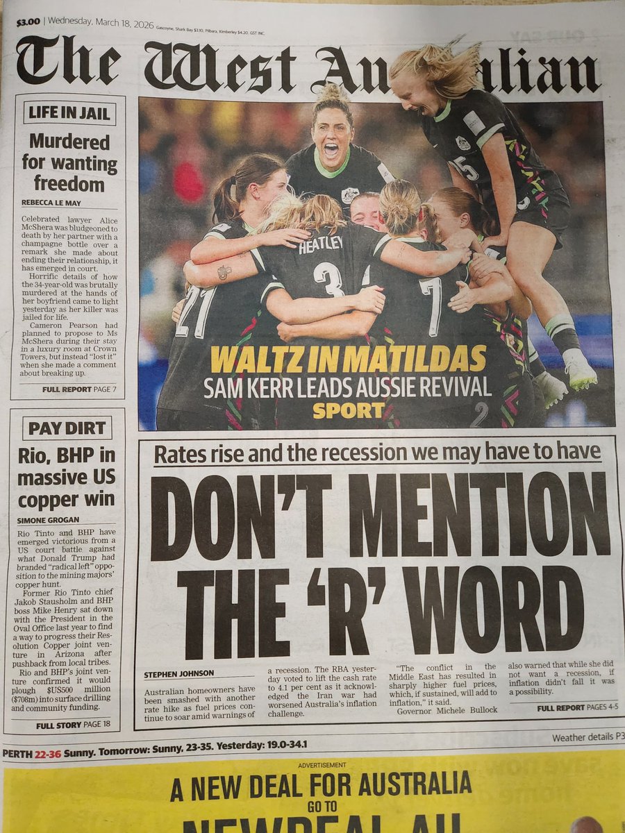 Ben Smith tweet media