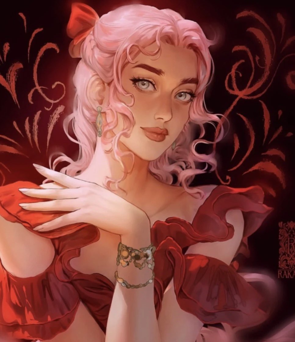 Belle 𝜗𝜚 tweet media