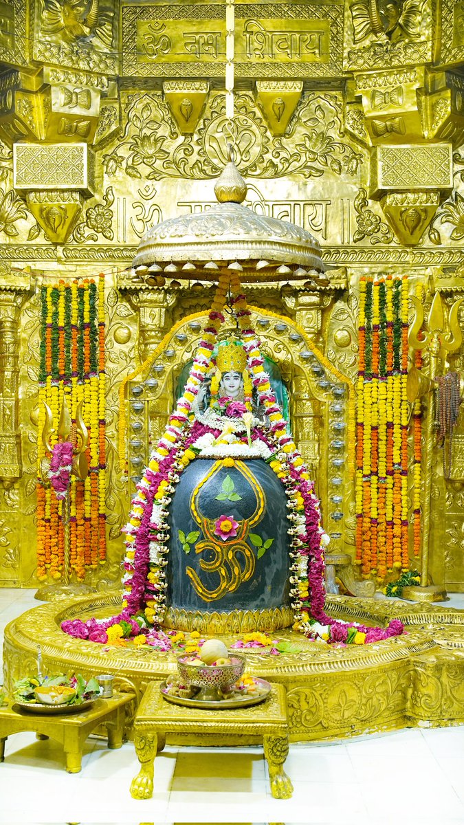 Shree Somnath Temple tweet media