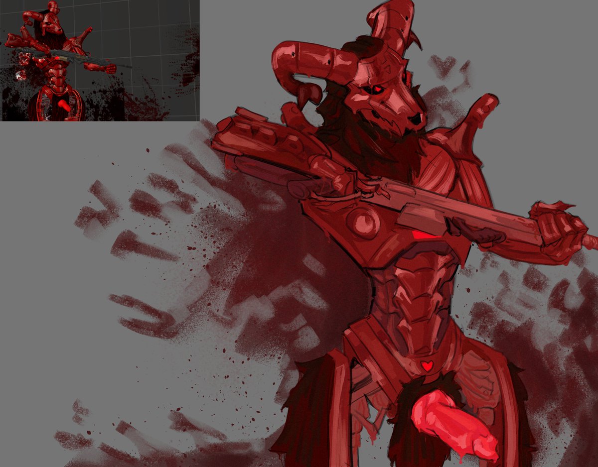 Deader🔞 tweet media