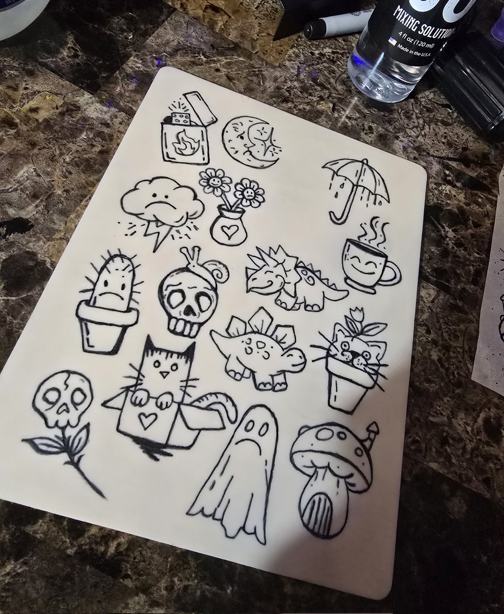 𝑵𝒂𝒕𝒊𝒗𝒆†ˢᶜʰᶦᶻᵒᴬʳᶜ†🪬🍓 tweet media