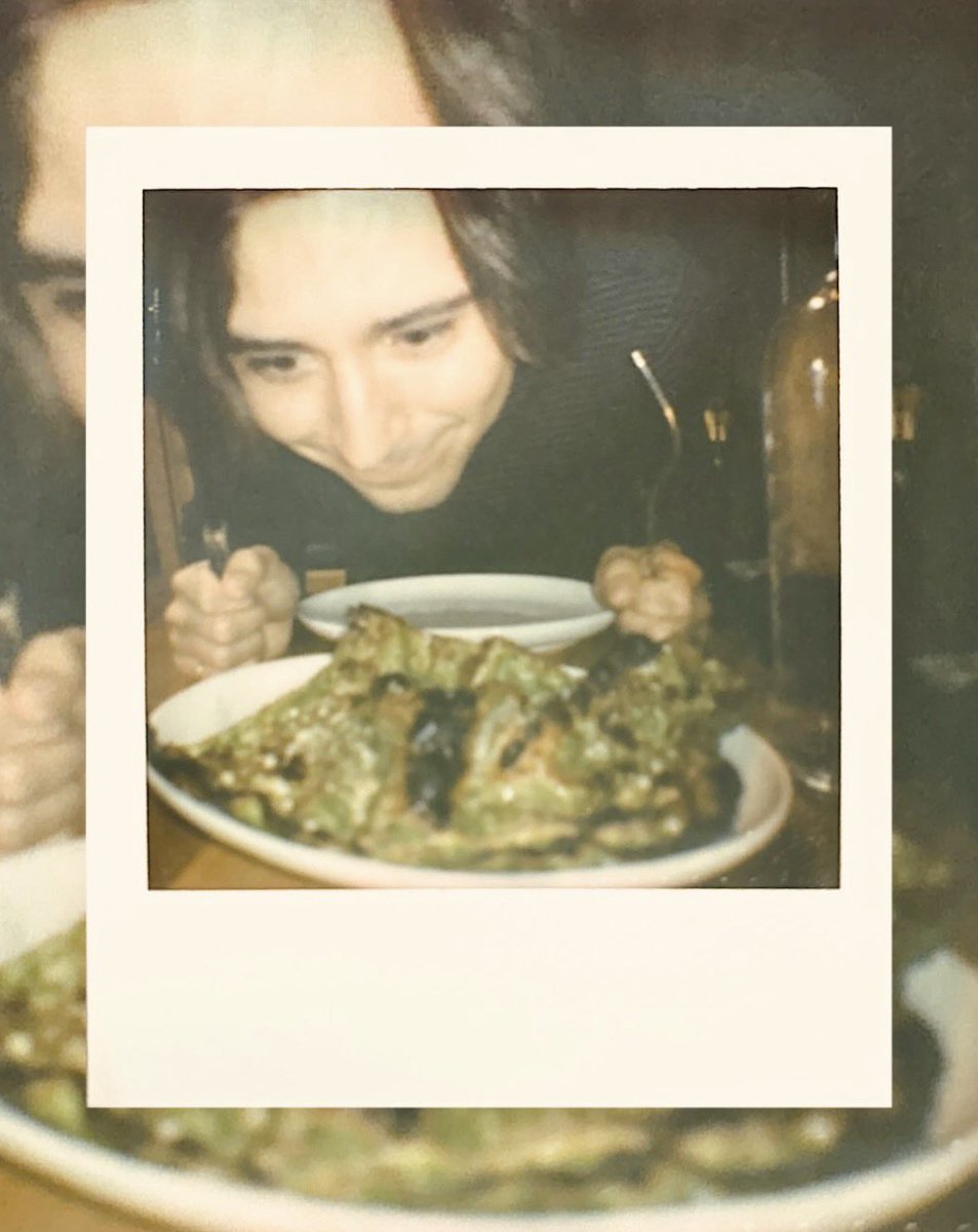 BenchesBuzz's tweet photo. Photos from Evan’s Instagram! https://t.co/4r7xWrEgjC