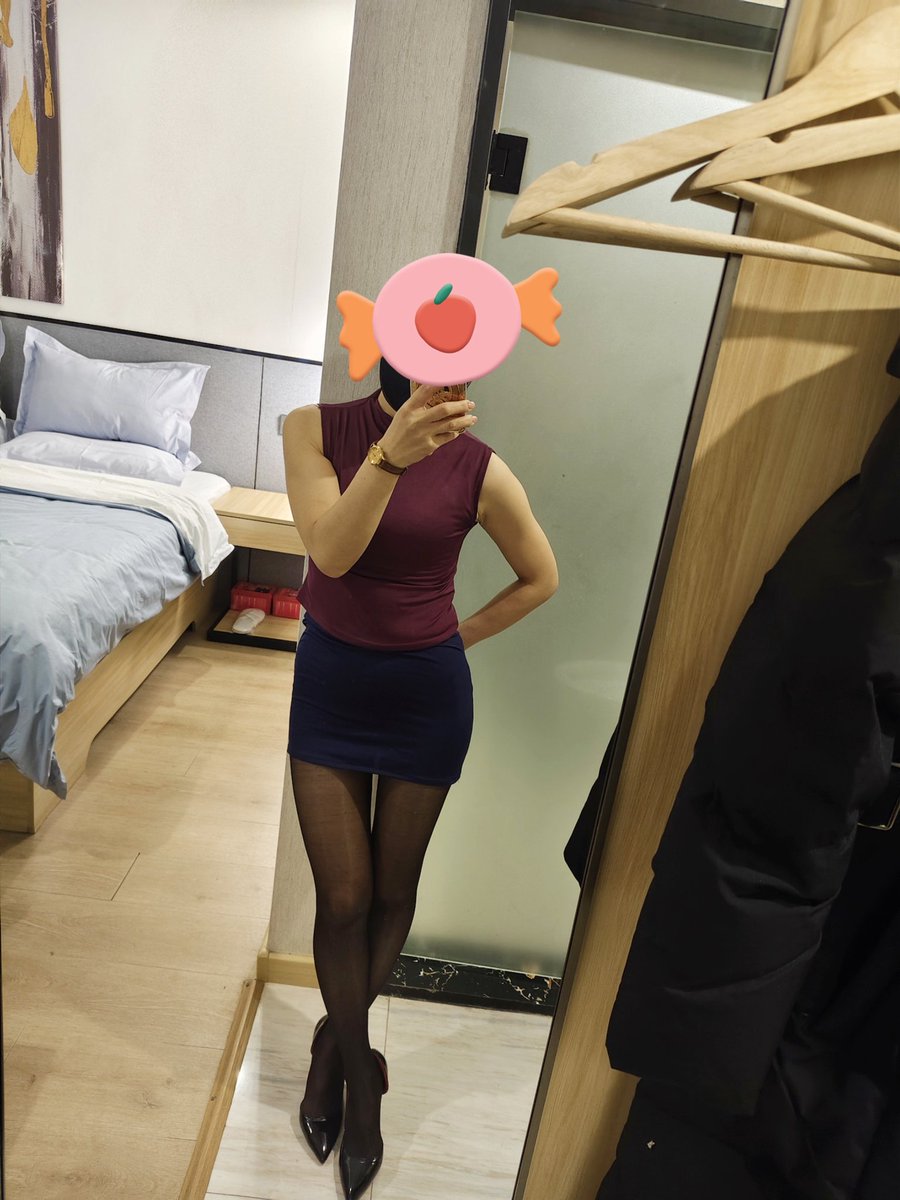 烟台小女人 tweet media