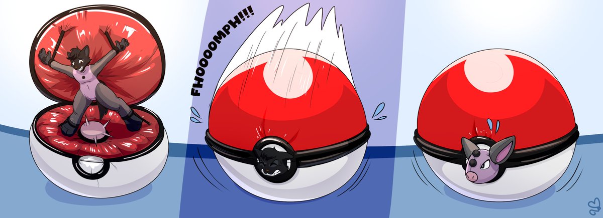 A YCH for: BlackStarWolf100