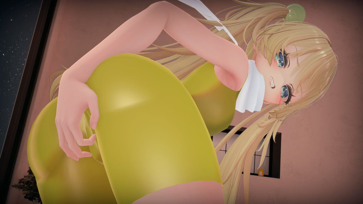 アリスちゃん🍑 tweet media