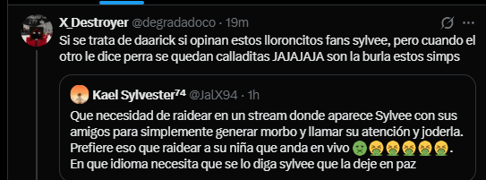 Dermit prado tweet media