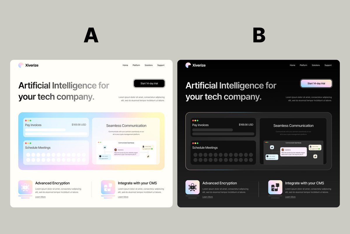 Dev Designs tweet media