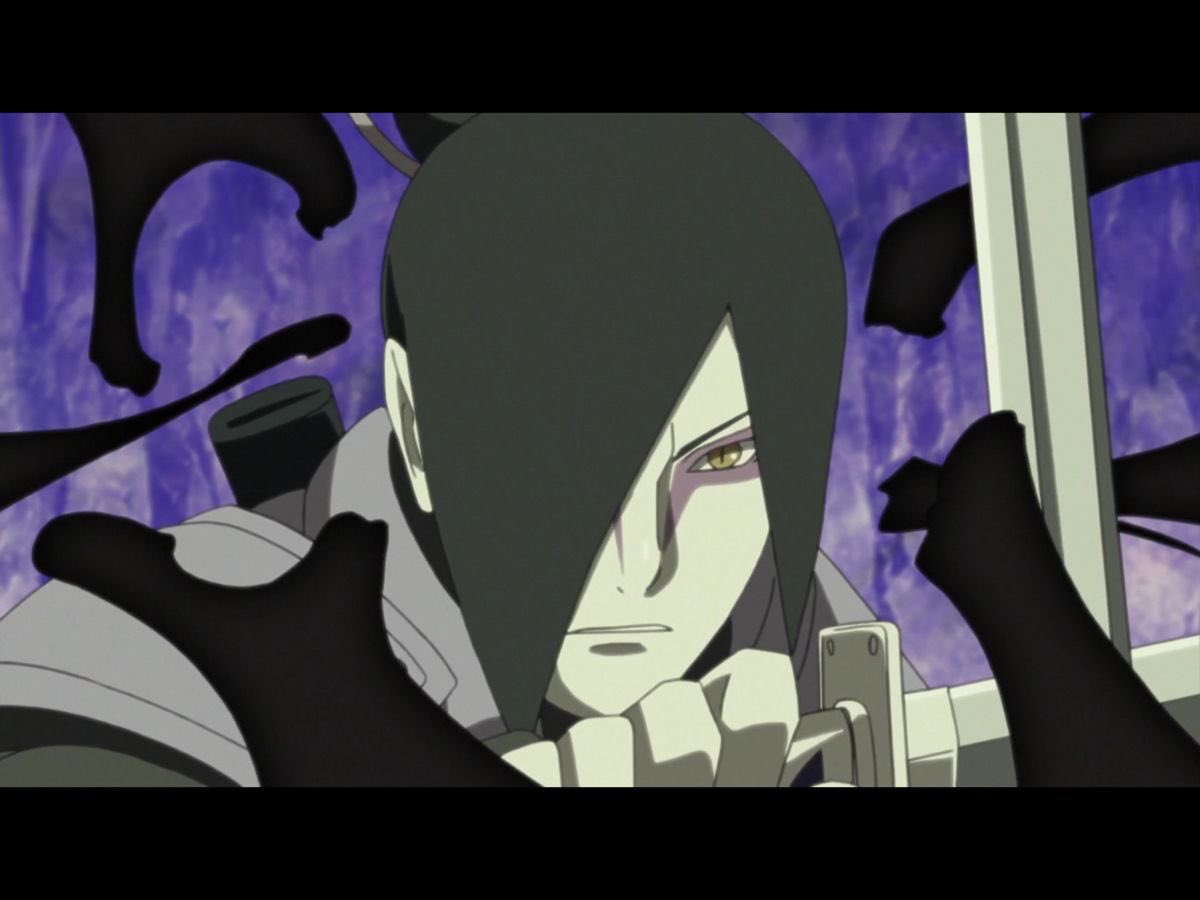 Daily Orochimaruð tweet media