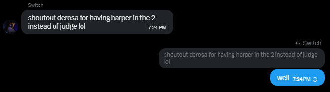 Serenity tweet media