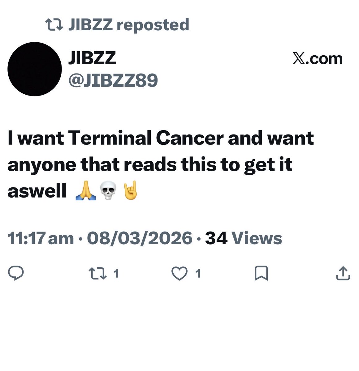 Angel tweet media