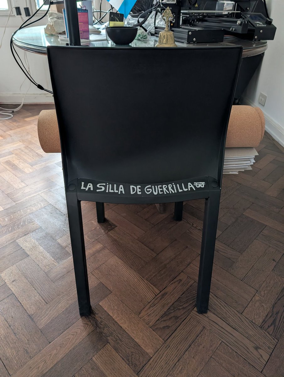 El Gorila 🧙‍♂️ tweet media