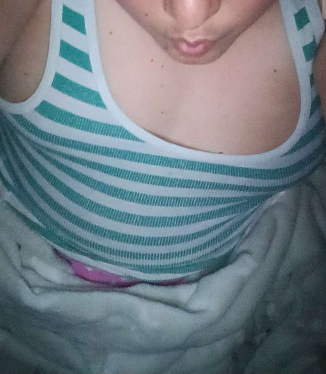 Pitufina tweet media