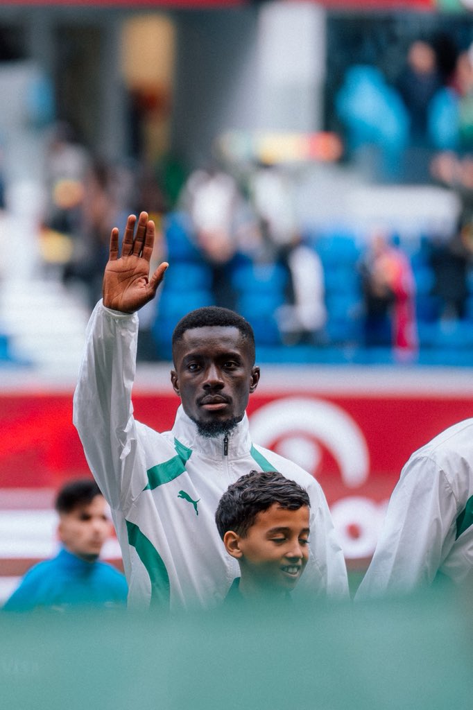 KALIF 07 ⭐️⭐️🇸🇳 tweet media