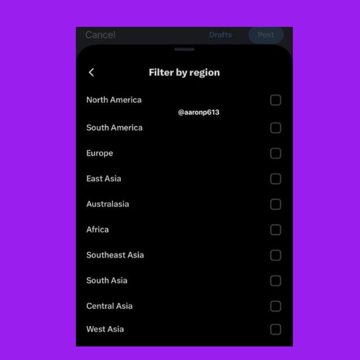 PopPulse tweet media