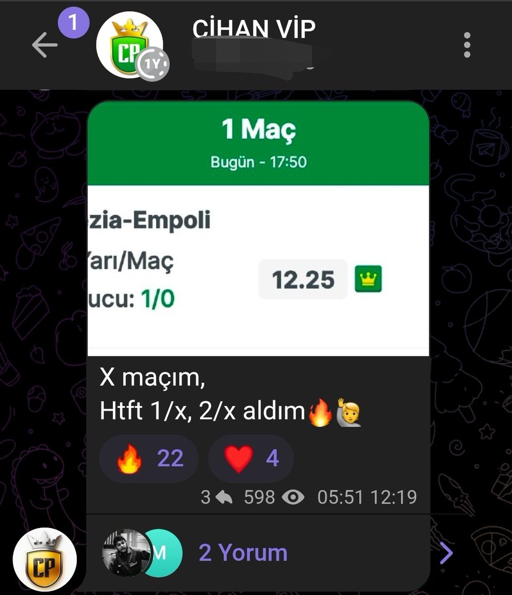 CihanPredic tweet media