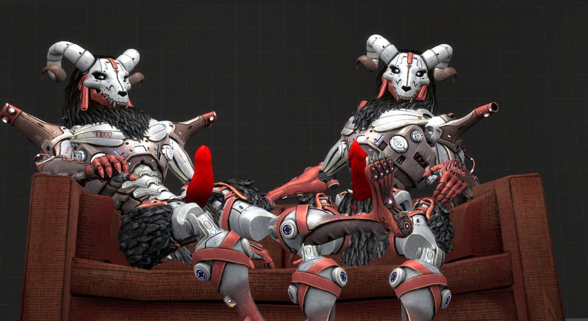 Deader🔞 tweet media