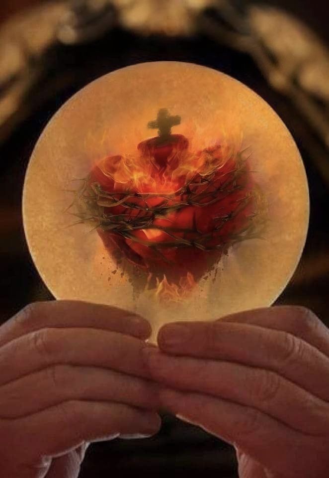 A_Paz_de_Cristo's tweet photo. ✝️
"...
Sangue de Cristo, derramado na cruz, salvai-nos.
Sangue de Cristo, preço da nossa salvação, salvai-nos.
Sangue de Cristo, sem o qual não pode haver redenção, salvai-nos.
..." https://t.co/BY7s8CgKRn