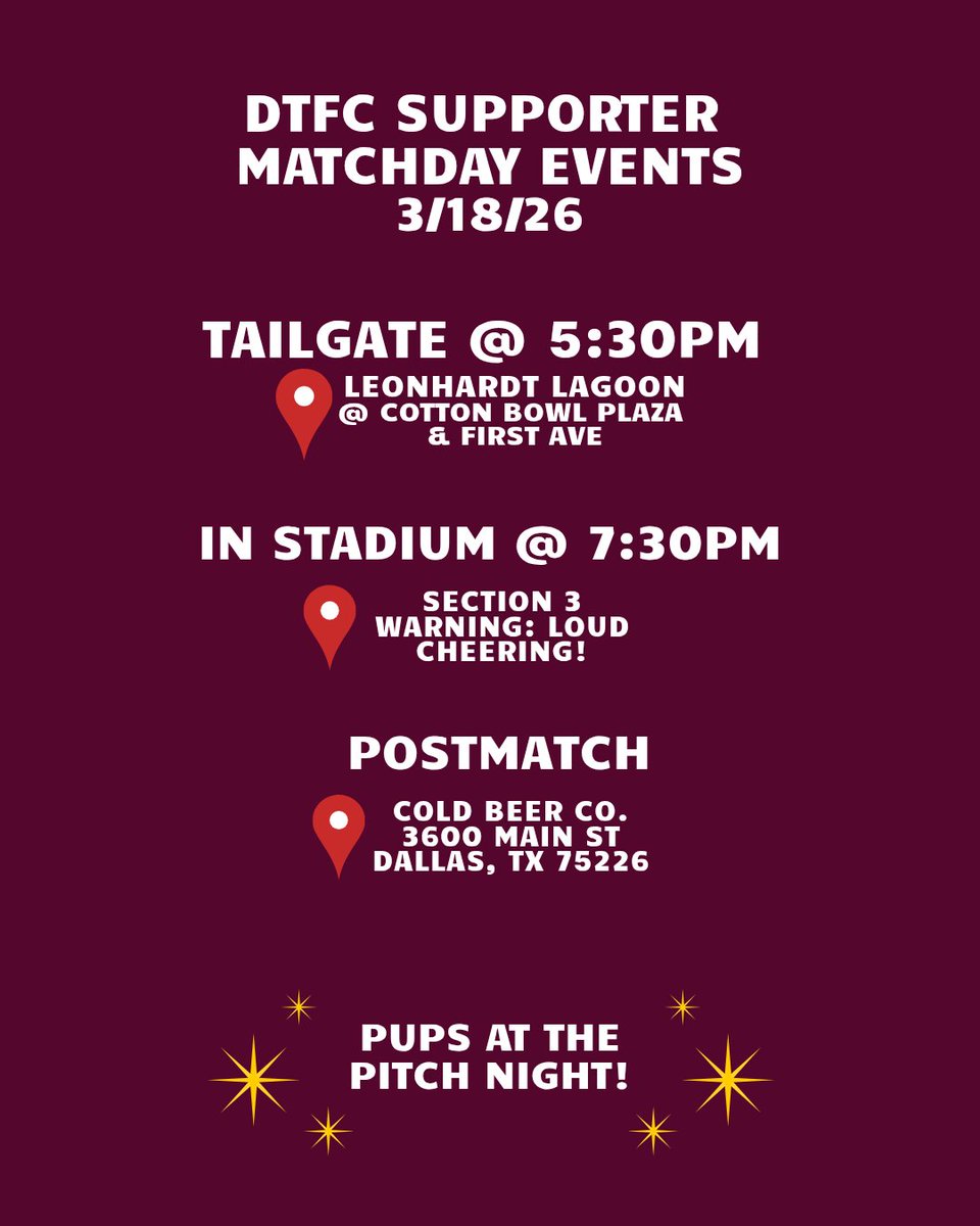 The Unstabled tweet media