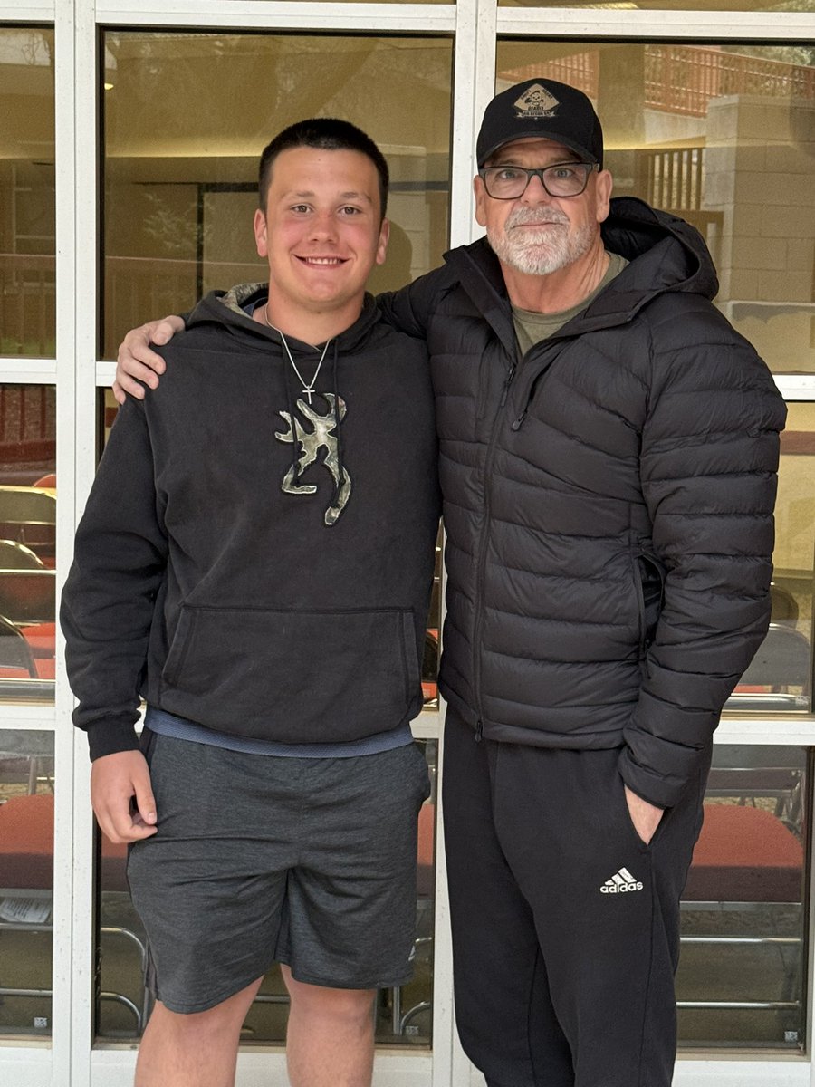 Wyatt Schaef tweet media