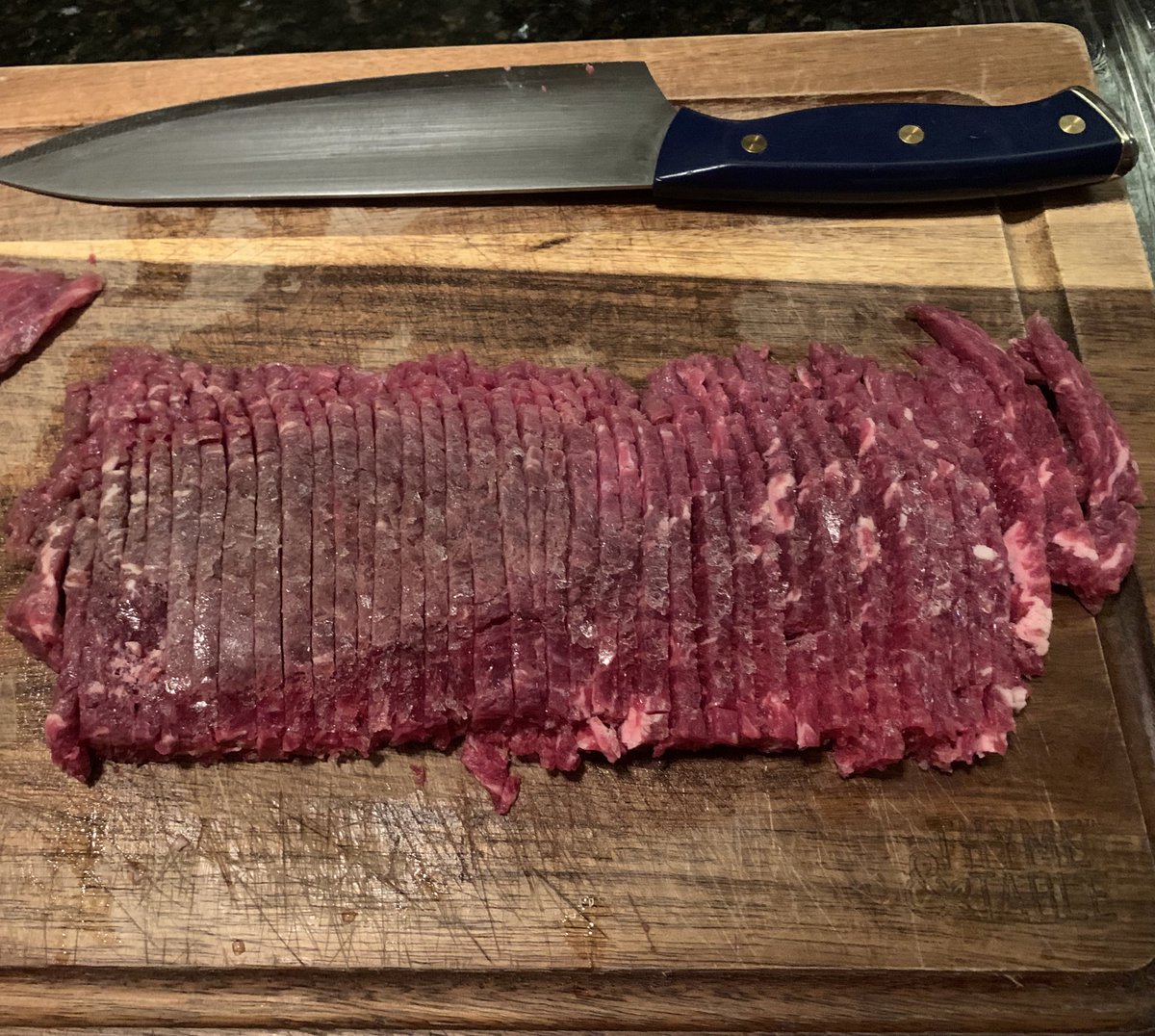 Beef Daddy the Sun Gazer tweet media