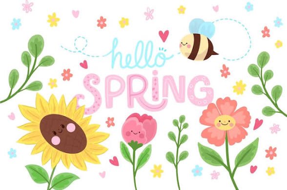 Quinnqueens's tweet image. ¸.•¨♡¸.•¨ ♡🍃🌷🍃
#TmKindness🎀
#HelloSpring 🌷
@musfaca 
@nena_bovb51
@vinaymishra1961 
@BraulioLamas
@sasha_stana
@suriyamaham
@tripletsfan19
@Jilliemary
@majd9757
@GFBS17
@AngelickaStrada
@___B4U
@HumbleIndian
@mamiRD_
@jet_new
@insaurraldeh
@ManishP78396947
@MagDivina