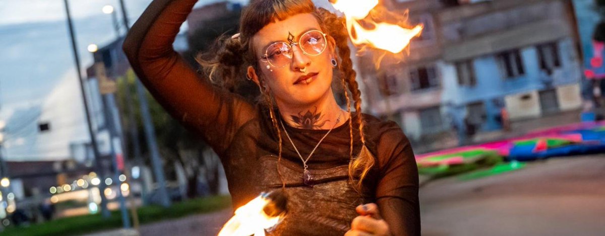 secredistmujer's tweet image. 5⃣ Cine foros, marchas, actividades culturales y ferias de emprendimiento hacen parte de la agenda con la que las #CIOM conmemoran el #8M Día Internacional de los Derechos de las Mujeres en las localidades de Bogotá, durante todo el mes.👇

sdmujer.gov.co/noticias/el-8m…