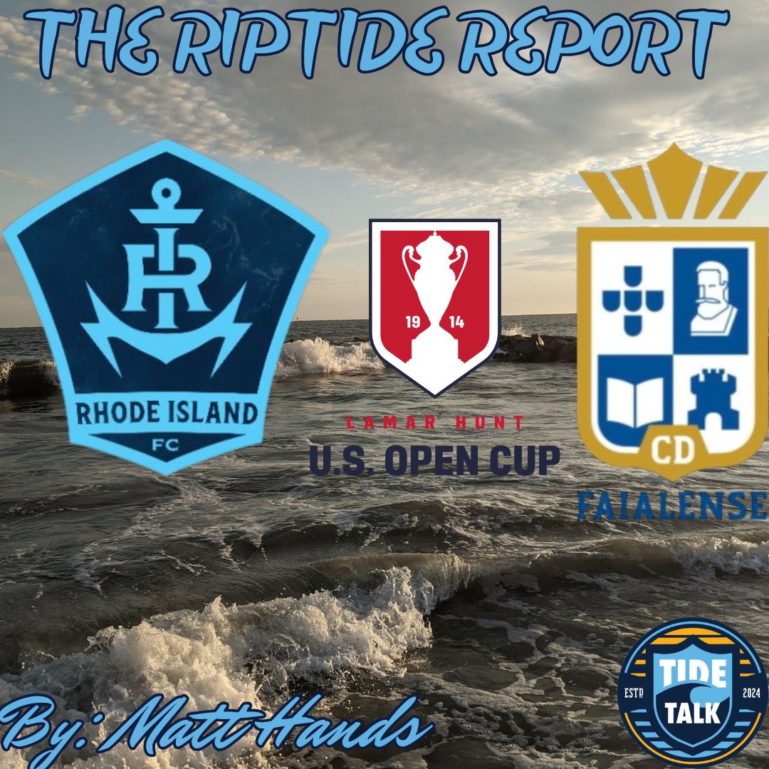 🌊 TIDE TALK ⚓️ tweet media