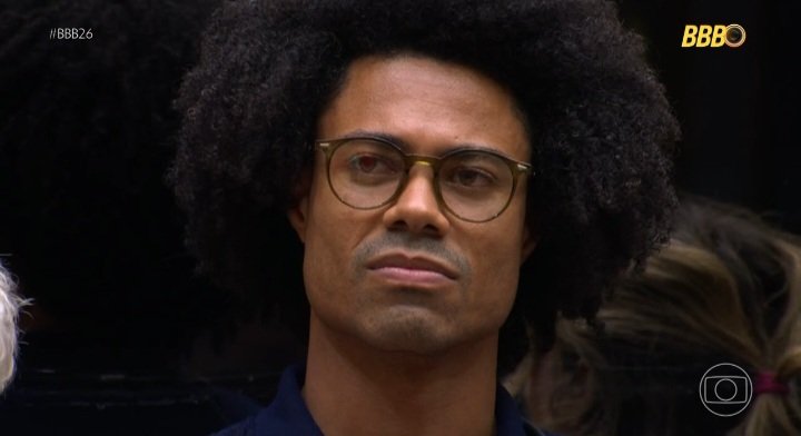 – Quem sai hoje é vc, Breno #bbb26

React: